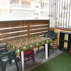  Appartement Arnaud-michel
