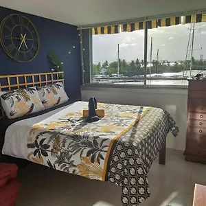 Appartement Superbe Au Coeur De La Marina