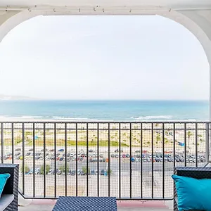 apartamento-welcs-085-frente-al-mar.catalonia-hotels.com/