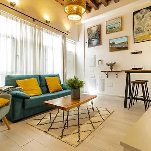 Exclusive Boutique Jerez de la Frontera